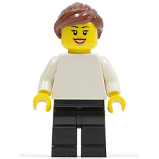 rac053 F1 Ferrari Fuel Engineer (30196) 